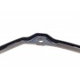 Фільтр АКПП Skoda Fabia/Octavia II/Roomster/VW Golf/Polo 1.4-2.0 TDI 04- (з прокладкою) (6 ступен)
