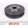 Шків колінвалу VW Caddy II/III/ T5 1.9TDI 03- (6PK)