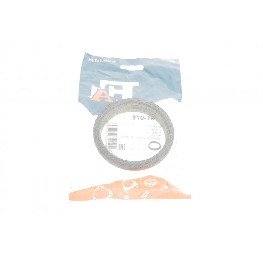 Прокладка труби вихлопної Honda Accord/Civic 2.0/2.4 01- (75x91x18) (кільце)