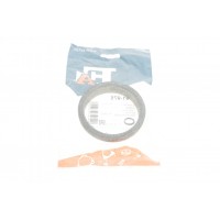 Прокладка труби вихлопної Honda Accord/Civic 2.0/2.4 01- (75x91x18) (кільце)