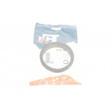 Прокладка труби вихлопної Honda Accord/Civic 2.0/2.4 01- (75x91x18) (кільце)