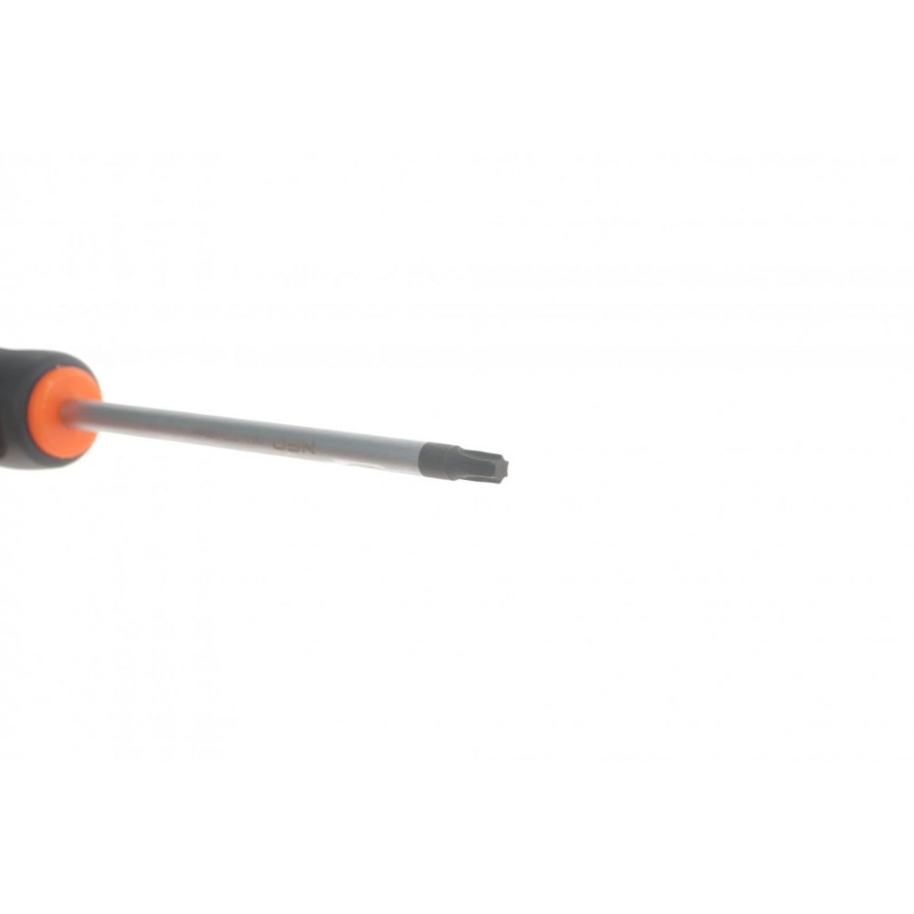 Викрутка Torx T27 100 мм