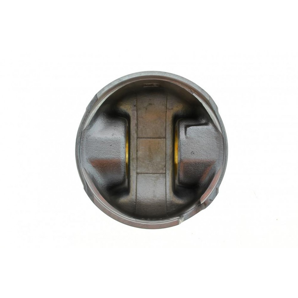 Поршень VW LT/T4 2.5TDI (81.01mm/STD) (3-4-5 циліндр) (прямий шатун) = 7150160000