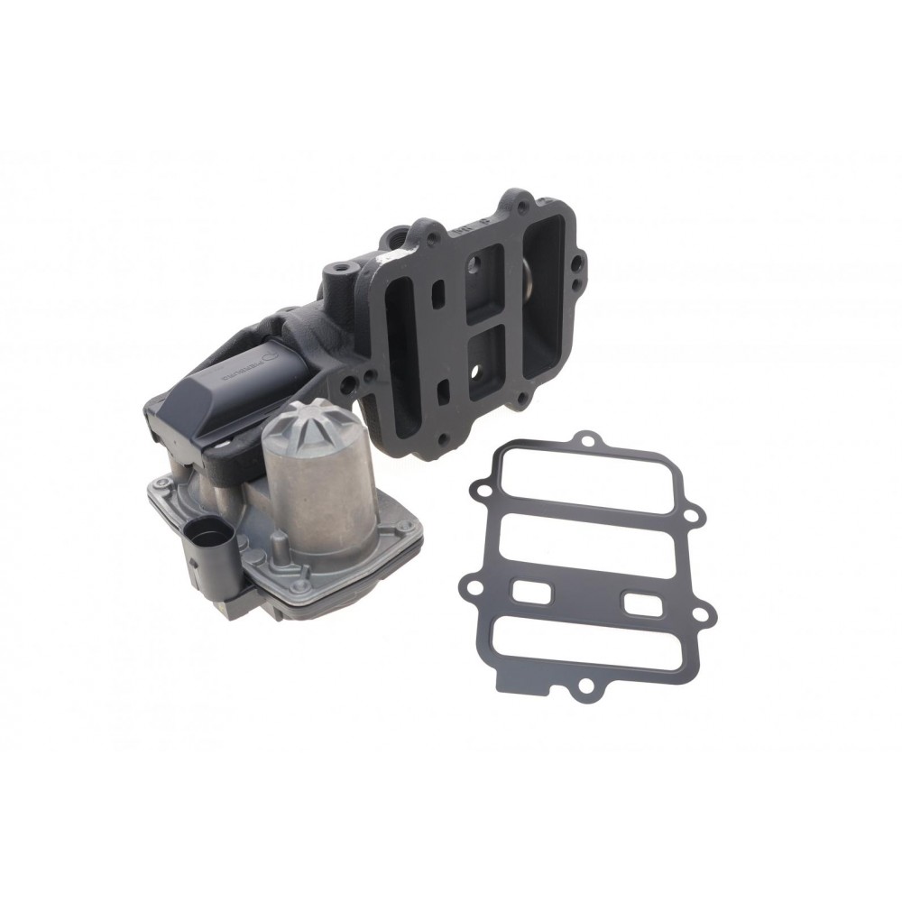 Клапан EGR VW Crafter/T6 2.0 TDI 15-