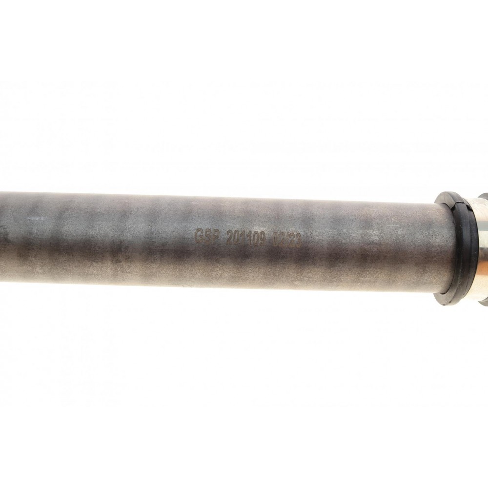 Піввісь (передня) BMW 5 (E60) 04-09 (L) (30x27/610) M57/N52/N53