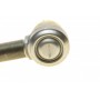 Наконечник тяги рульової (L) MB 609D (d=24mm)