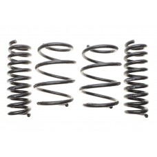Комплект пружин (Pro-Kit) BMW 3 (F30/F80)/4 (F32) 11- (4 шт.) (наг передньої осі 965 кг) (не Xdive)
