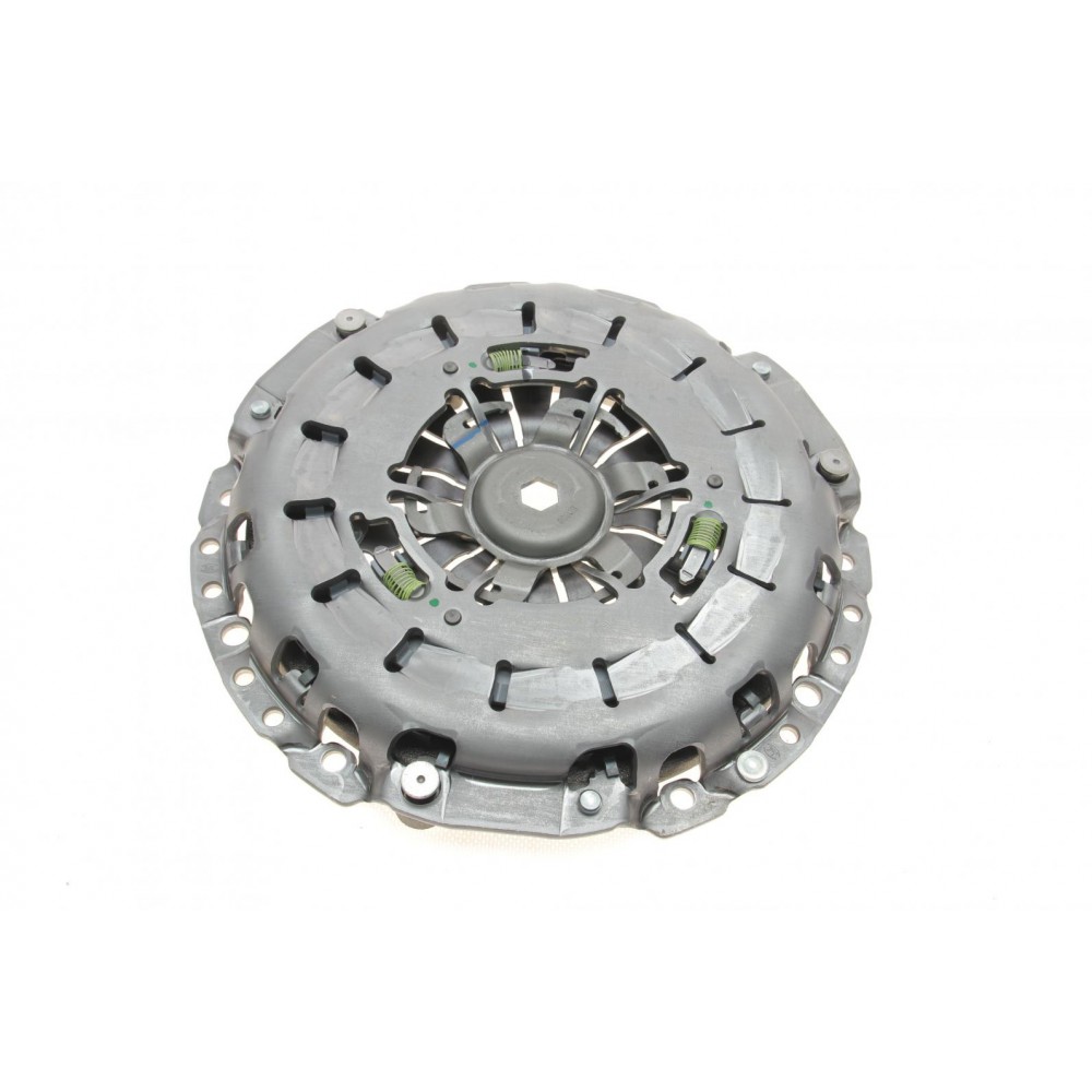 Комплект зчеплення BMW 3 (E46)/5 (E39)/7 (E38) 2.5/2.8 95-03 (d=240mm) (+вижимний) M51/M52