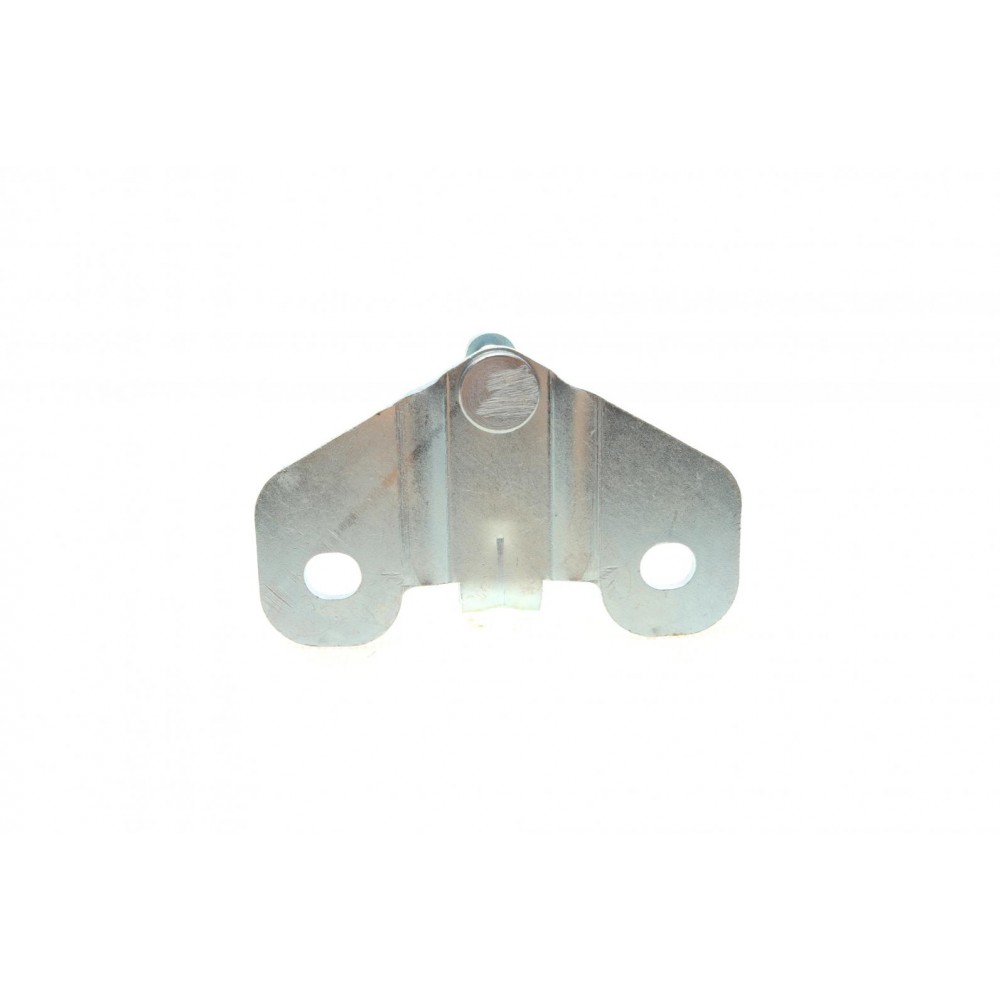 Скоба замка дверей (задніх) Fiat Ducato 06- (низ) (1345736080/1606539480)