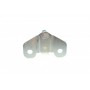 Скоба замка дверей (задніх) Fiat Ducato 06- (низ) (1345736080/1606539480)