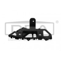 Підсилювач бампера (переднього) VW Touran 10-15 (R)