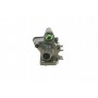 Термостат Citroen Nemo 1.4HDI 09-/Ford Fiesta 01-/Fusion 1.4TDCi 02-12