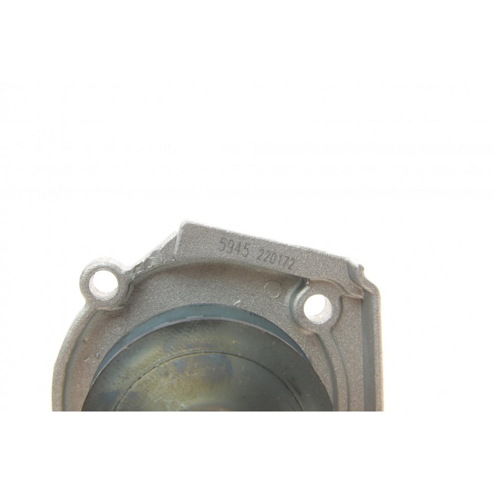 Помпа води Fiat Palio 1.2 96-/Panda 0.8-1.1 86-04/Punto 1.1-1.2 93-00/Tipo 1.1/Uno 1.0 86-93 (20z)