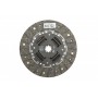 Комплект зчеплення MB 208-410 (d=228mm) (Sachs всередині)