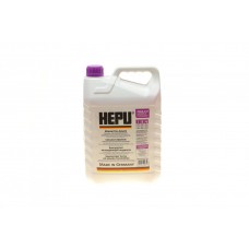 Антифриз (фіолетовий) G12 SuperPlus (5L) (концентрат)