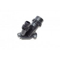 Фланець системи охолодження BMW 3 (E90/5 (E60) 04-11 (N47/N57)