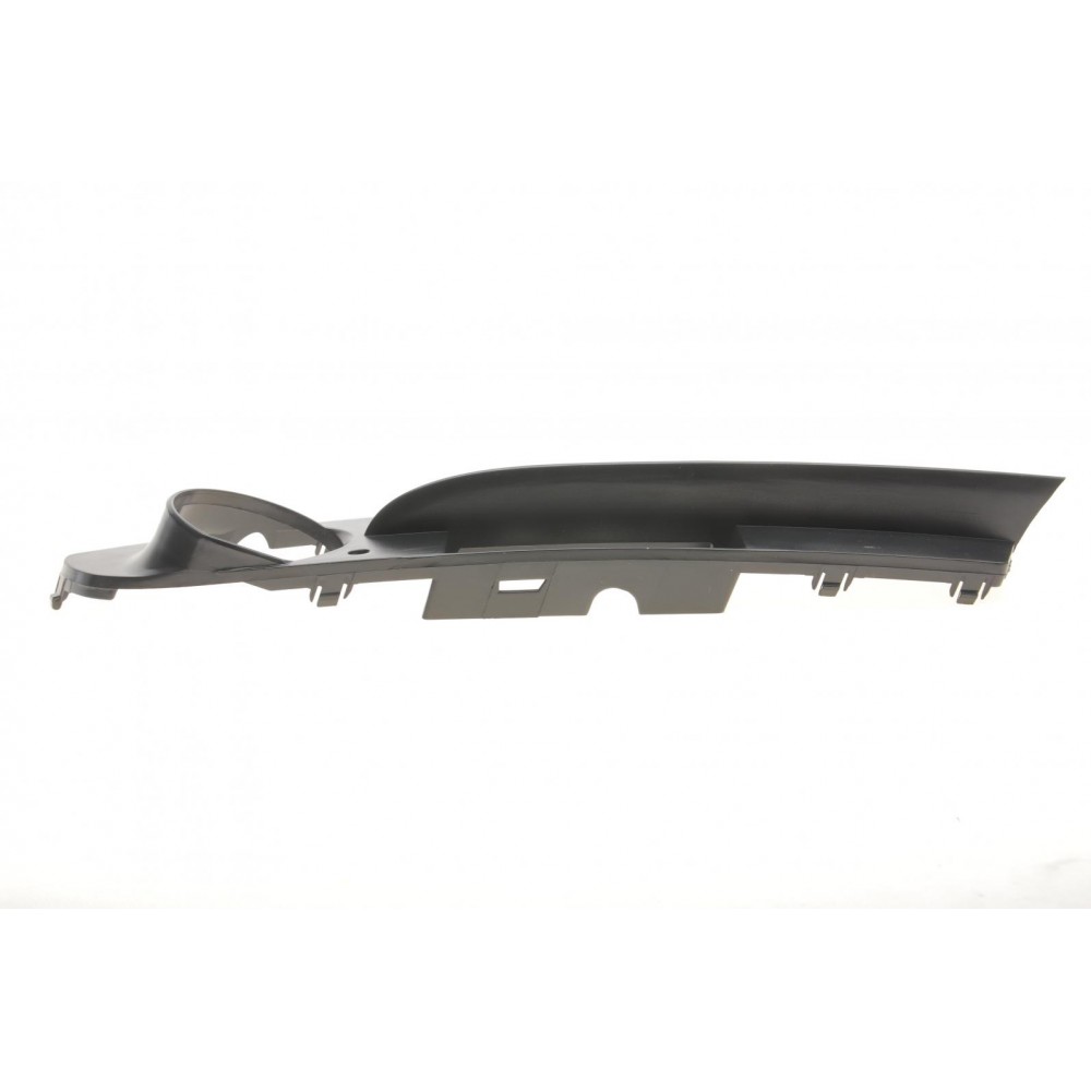 Решітка бампера BMW 5 (E60) 01-07 (L)