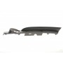 Решітка бампера BMW 5 (E60) 01-07 (L)