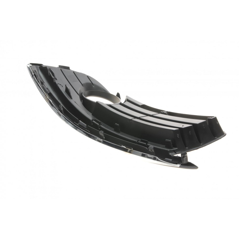 Вставка бампера (під протитуманку) VW Golf V/Jetta 06-10 (R)