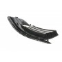 Вставка бампера (під протитуманку) VW Golf V/Jetta 06-10 (R)