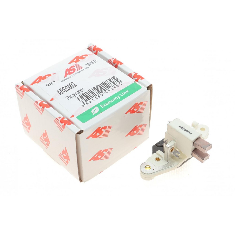 Реле генератора (14V) VW T3/Passat/Audi 100/MB Sprinter -06