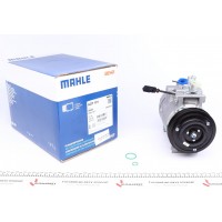 Компресор кондиціонера Audi A4/A6 2.0D-3.0D 00-09