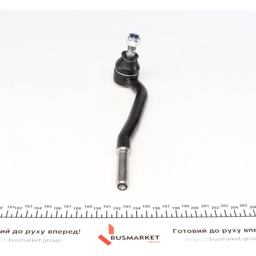 Наконечник тяги рульової (L) Opel Omega A 1.8-3.6 86-94