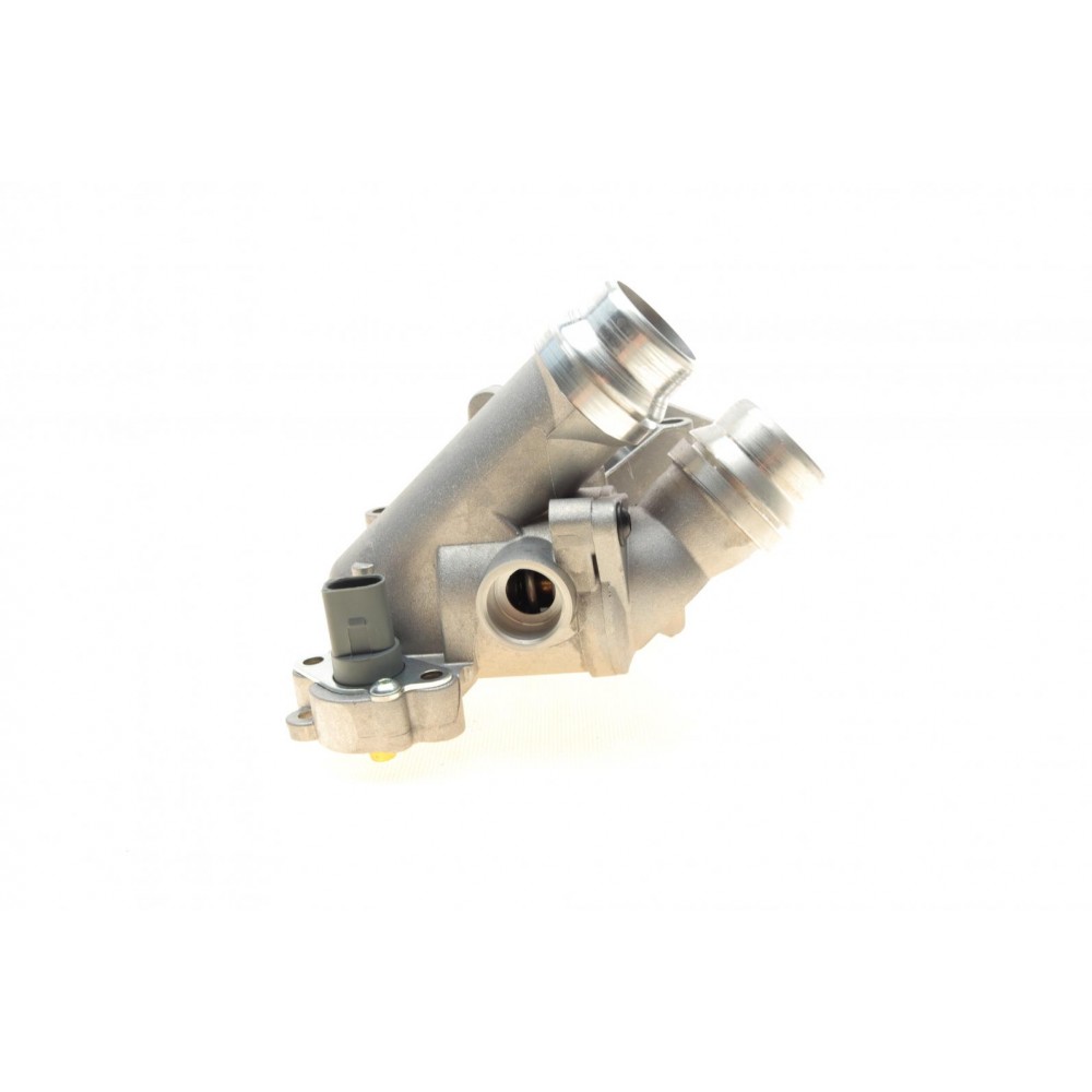 Помпа води Audi A3-A8/Skoda/Seat/VW 1.8-2.0FSI/TFSI 04- (B/B)(6 лоп)