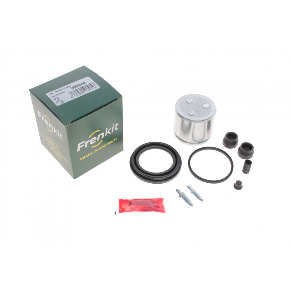 Ремкомплект супорта (переднього) Toyota Rav 4 II/Suzuki Grand Vitara 00- (60mm) (+поршень)(Sumitomo)