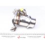Радіатор рециркуляції ВГ з клапаном EGR VW Caddy IV 2.0TDI 15-/ Golf VII 2.0 TDI 13-16