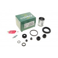 Ремкомплект супорта (заднього) Honda Accord IX/VIII 08- (d=38mm) (+поршень) (Niss/Nih)