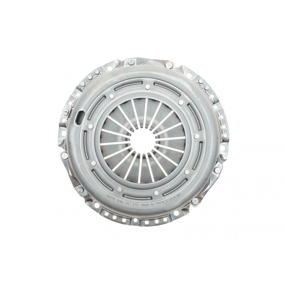 Комплект зчеплення Ford Focus 1.6 TDCi 04-12 (d=240mm) (z=23)
