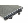 Радіатор охолодження VW Golf VII/Passat/Skoda Octavia/Superb 1.8/2.0 12-