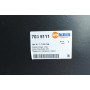 Підкрилок (передній) BMW 5 (E60/E61) 02-10 (L)