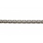 Ланцюг ГРМ BMW 3 (E92/E93/F30)/5 (E61/F07)/X5 (E70/F15)/X6 (E71) 04-18 (N20/N52N/N53)