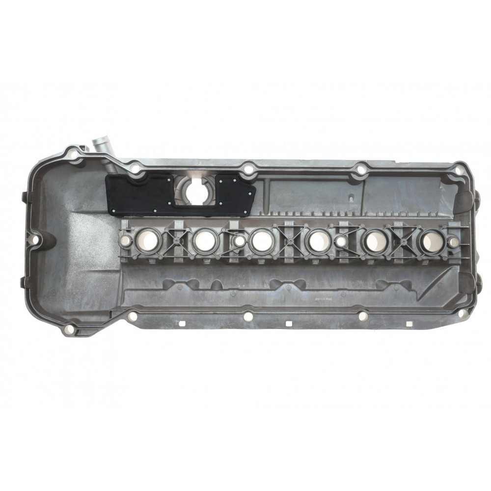 Кришка клапанів BMW 3 (E46)/5 (E39/E60) 3.0 (M54) 04-11 (Алюміній) (+ прокладки)