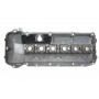 Кришка клапанів BMW 3 (E46)/5 (E39/E60) 3.0 (M54) 04-11 (Алюміній) (+ прокладки)