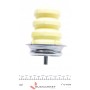 Відбійник ресори (задньої) Citroen Jumper/Fiat Ducato/Peugeot Boxer 06-