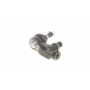 Наконечник тяги рульової (R) Opel Kadett E -91/Daewoo Lanos 95-