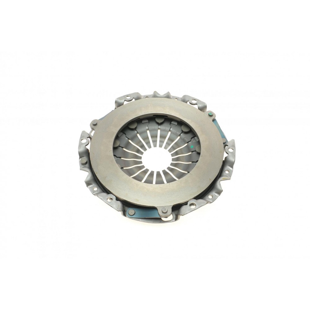 Комплект зчеплення Opel Vectra A 1.6/1.7D 88-95 (d=200mm) (+вижимний)