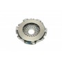 Комплект зчеплення Opel Vectra A 1.6/1.7D 88-95 (d=200mm) (+вижимний)