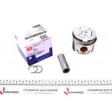Поршень VW/Audi (80.51mm/STD) 3-4 цил. = 7150081000