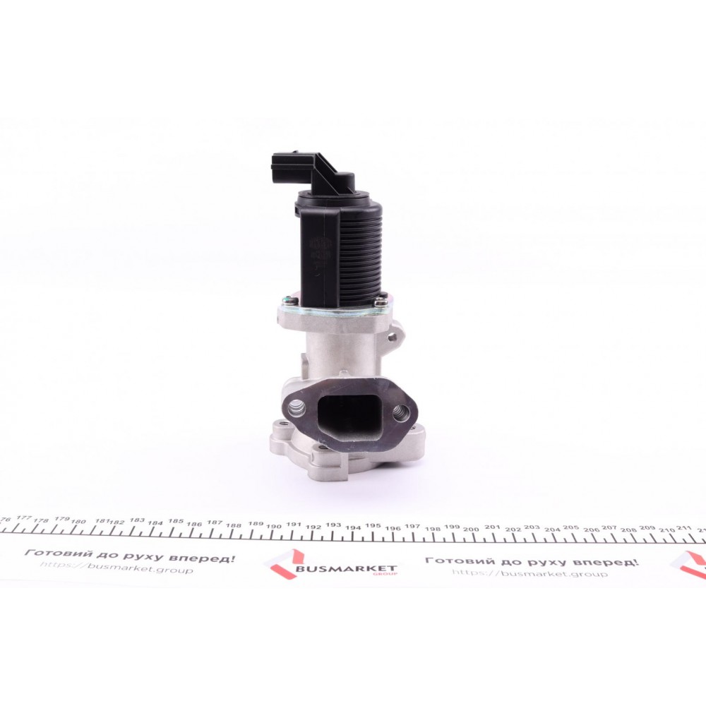 Клапан EGR Fiat Doblo/ Opel Astra 1.3 D 05- (EV001)