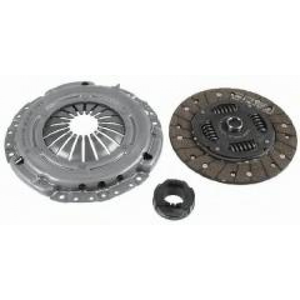 Комплект зчеплення VW T4 1.9D/TD 91-