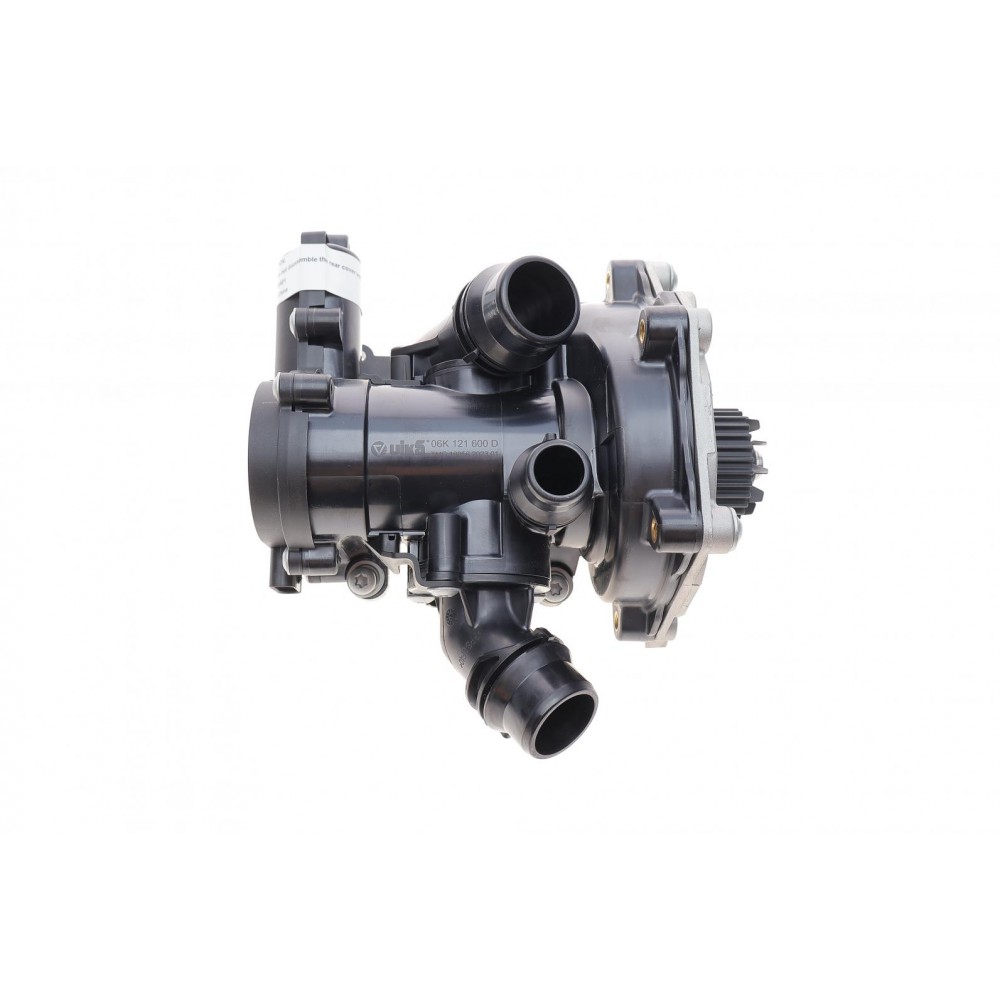 Помпа води Audi A3/A4/A5/A6/VW Golf VII/Passat VIII/Skoda Octavia IV/SuperB III 1.8/2.0 TSI/TFSI 14-