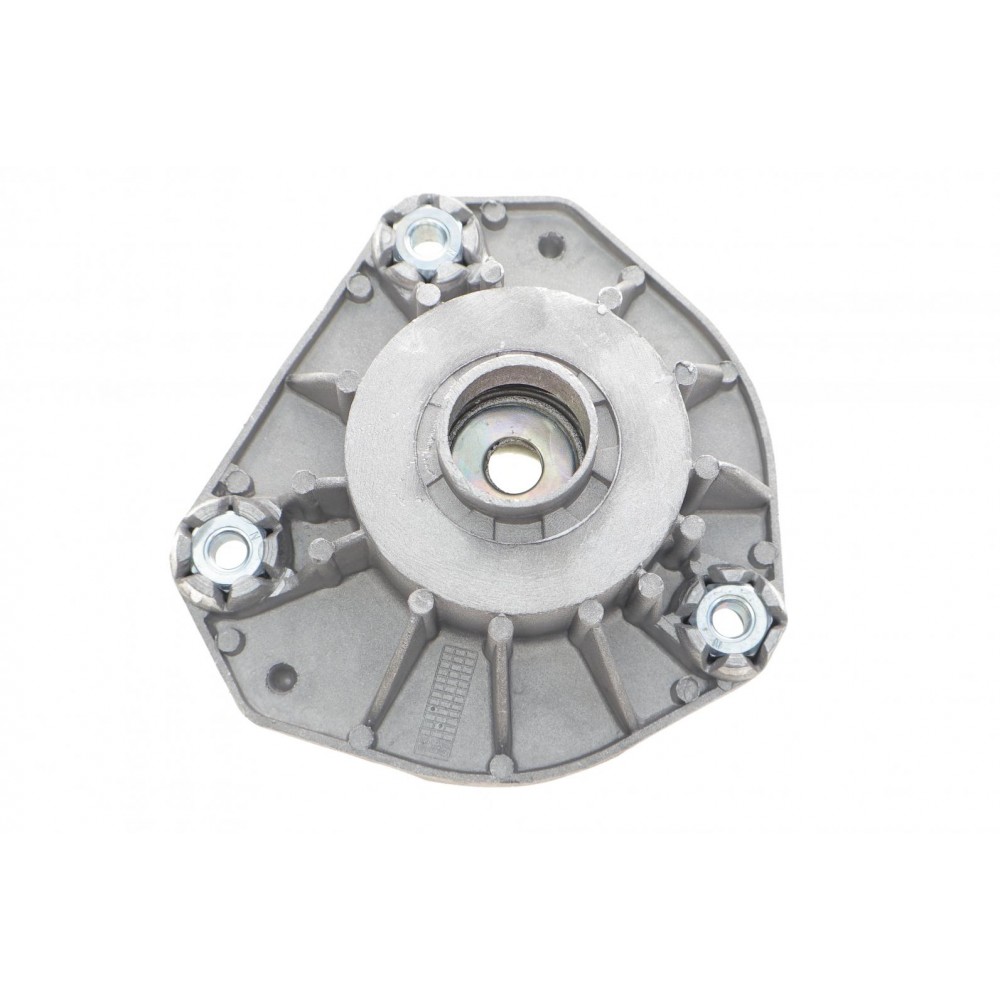 Подушка амортизатора (переднього) Fiat Ducato 02-06 (L)