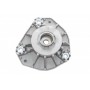 Подушка амортизатора (переднього) Fiat Ducato 02-06 (L)