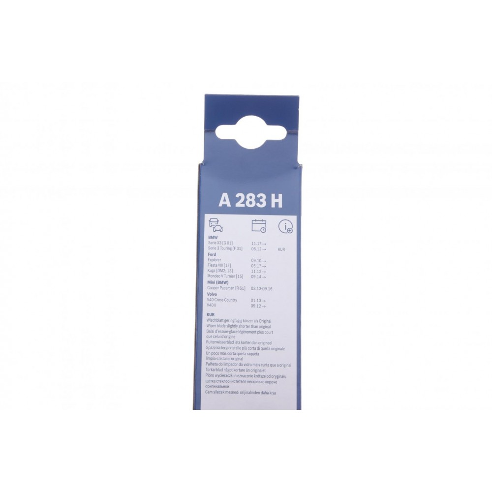 Щітка склоочисника (задня) (280mm) Ford Mondeo/Kuga 07-