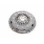 Демпфер + комплект зчеплення VW Caddy III/IV 2.0TDI/16V/4motion 06/11- CFHE/CFHC/CLCB/CFHF