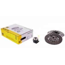Комплект зчеплення Ford Transit 2.2 TDCi 07-14 (85-103kw)